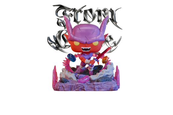 Janemba - SOLO