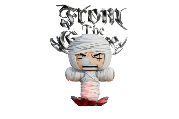 Zoro P*rr* - COTM