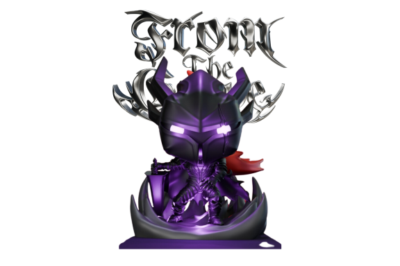 Shadow Igris - FTG Exclusive