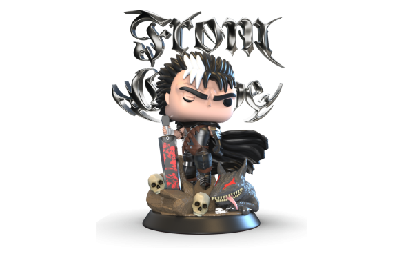 Guts With Beast Of Darkness - COTD